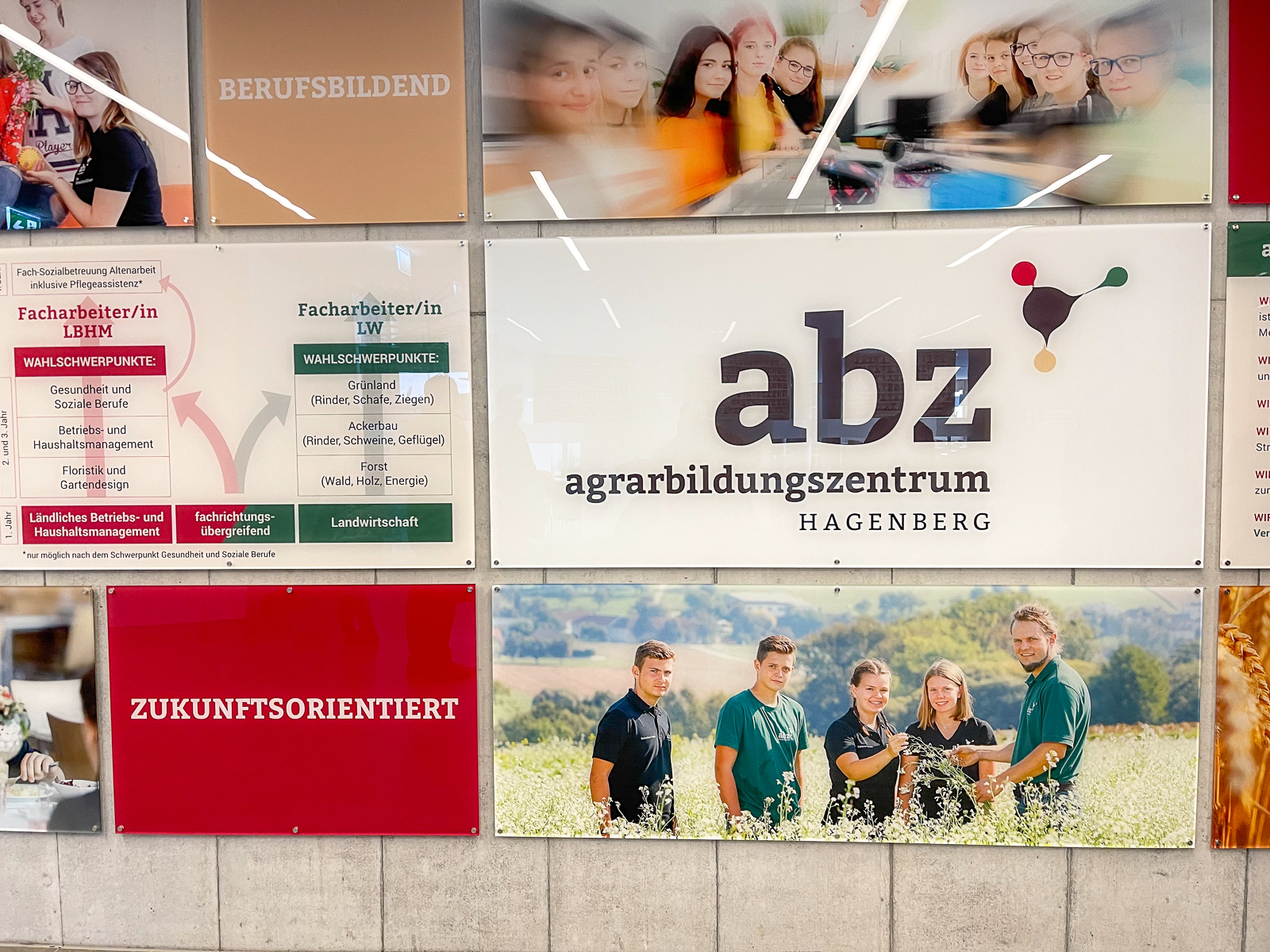 Frühjahrstagung 2023 Exkursion