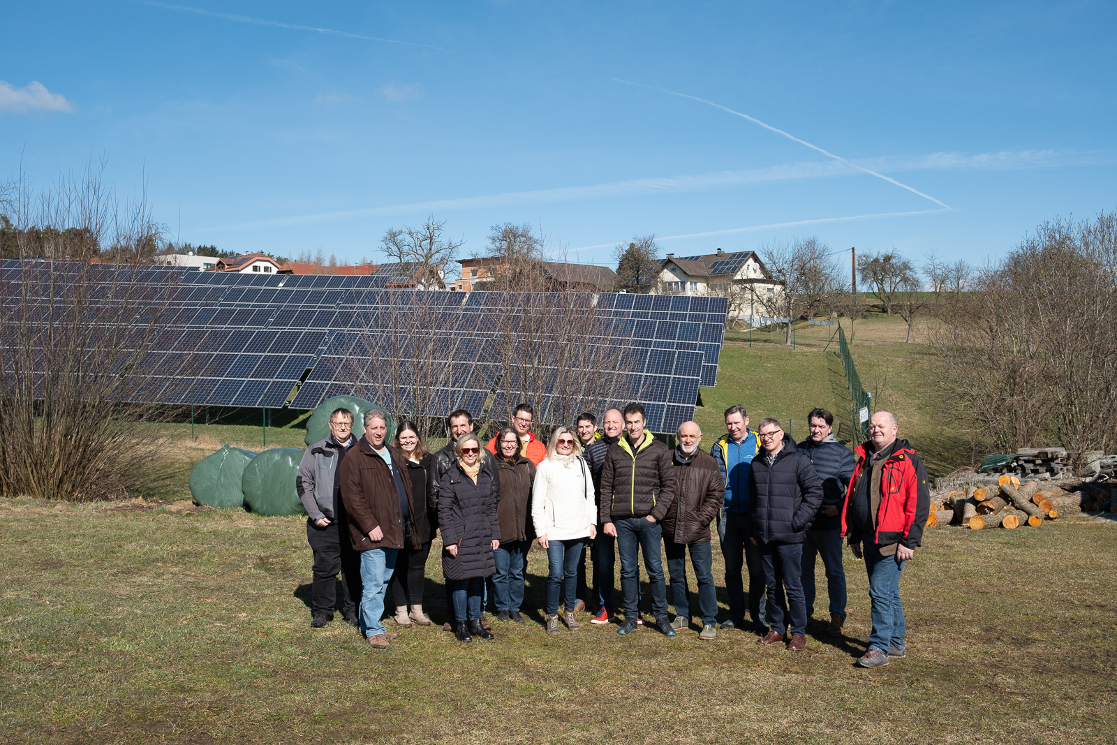Frühjahrstagung 2023 Exkursion