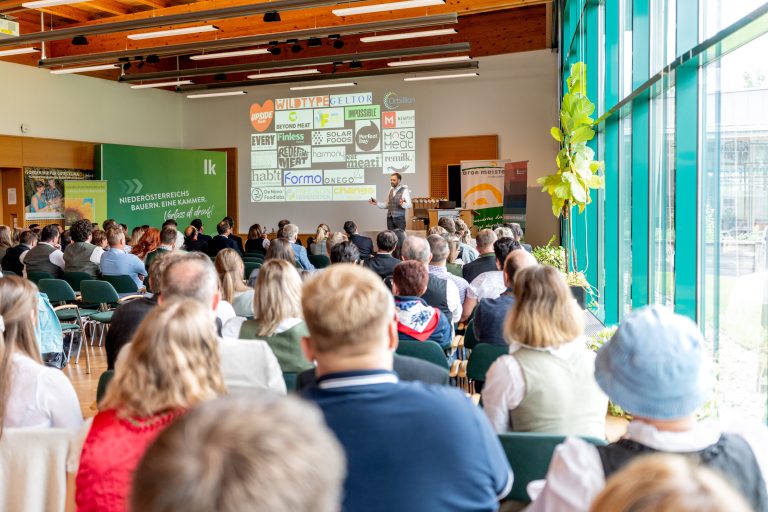 Jahreshauptversammlung der ARGE der Meister:innen NÖ