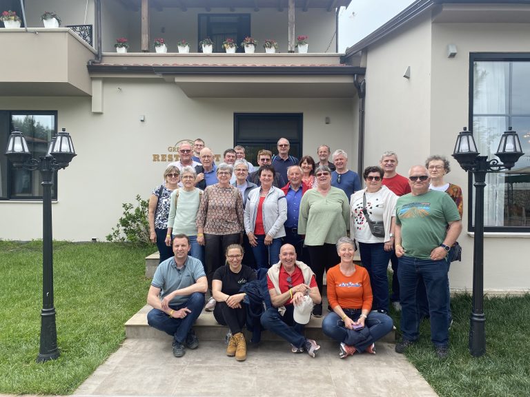 Gruppenfoto